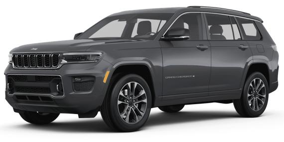 JEEP GRAND CHEROKEE 2023 1C4RJJDG0P8703756 image